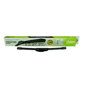 Palheta Dianteiro Valeo / Fit / Sx4 / Hr-v / 500 / Livina