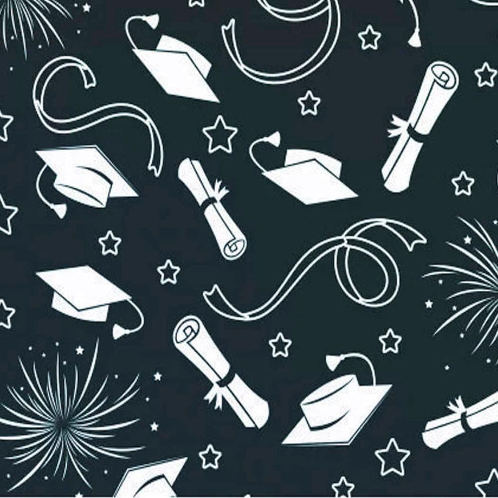 Tnt Estampado Formatura - 5 Metros