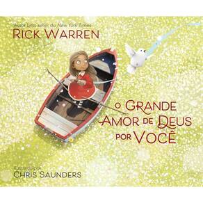 Grande Amor de Deus por Voce, O