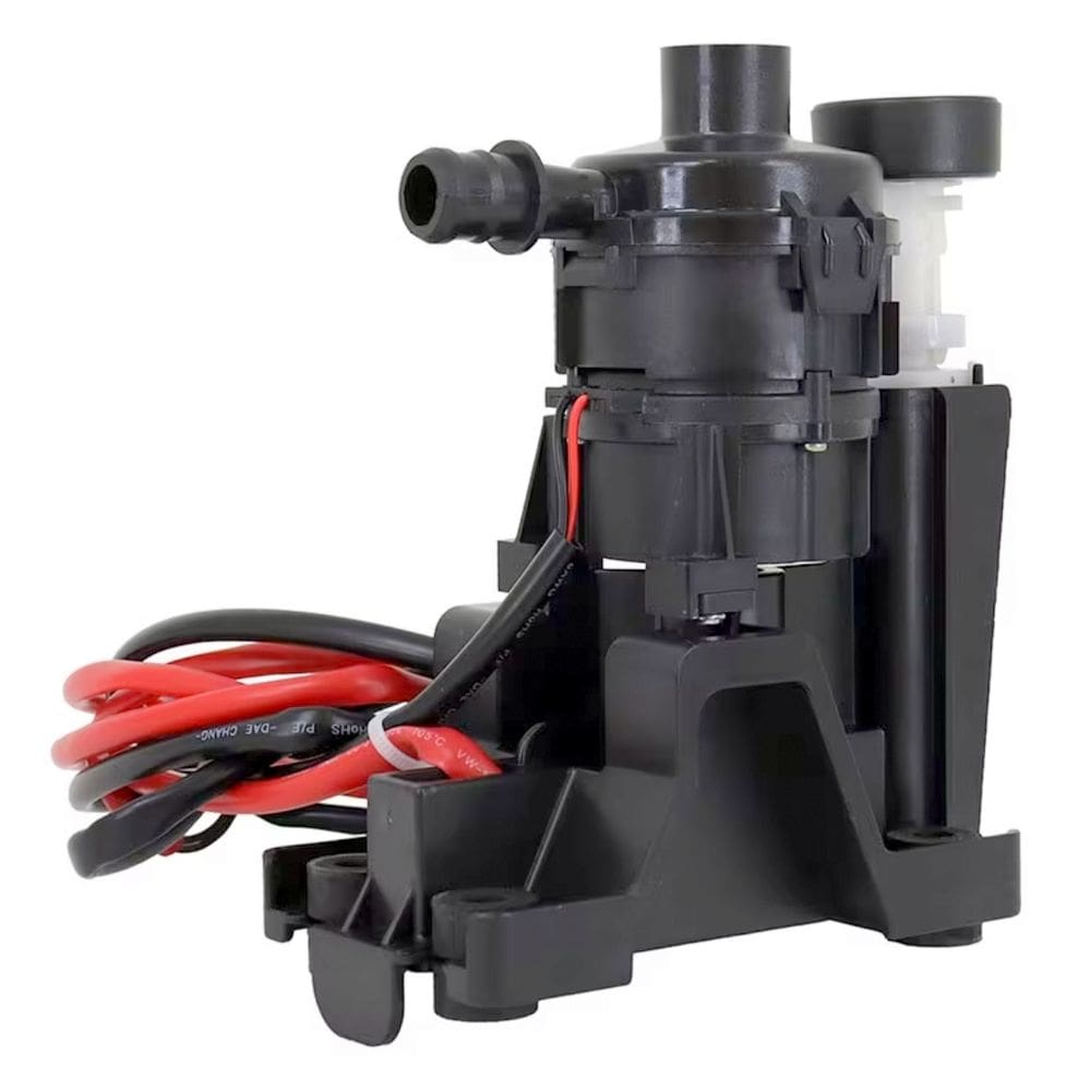 Bomba De Drenagem Com Sensor De Nível Lg Aha75113304