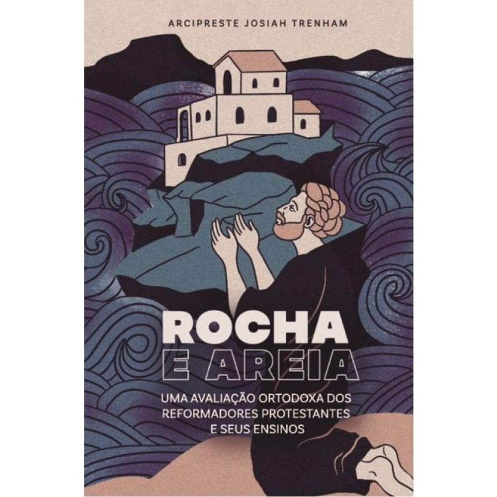 Rocha E Areia