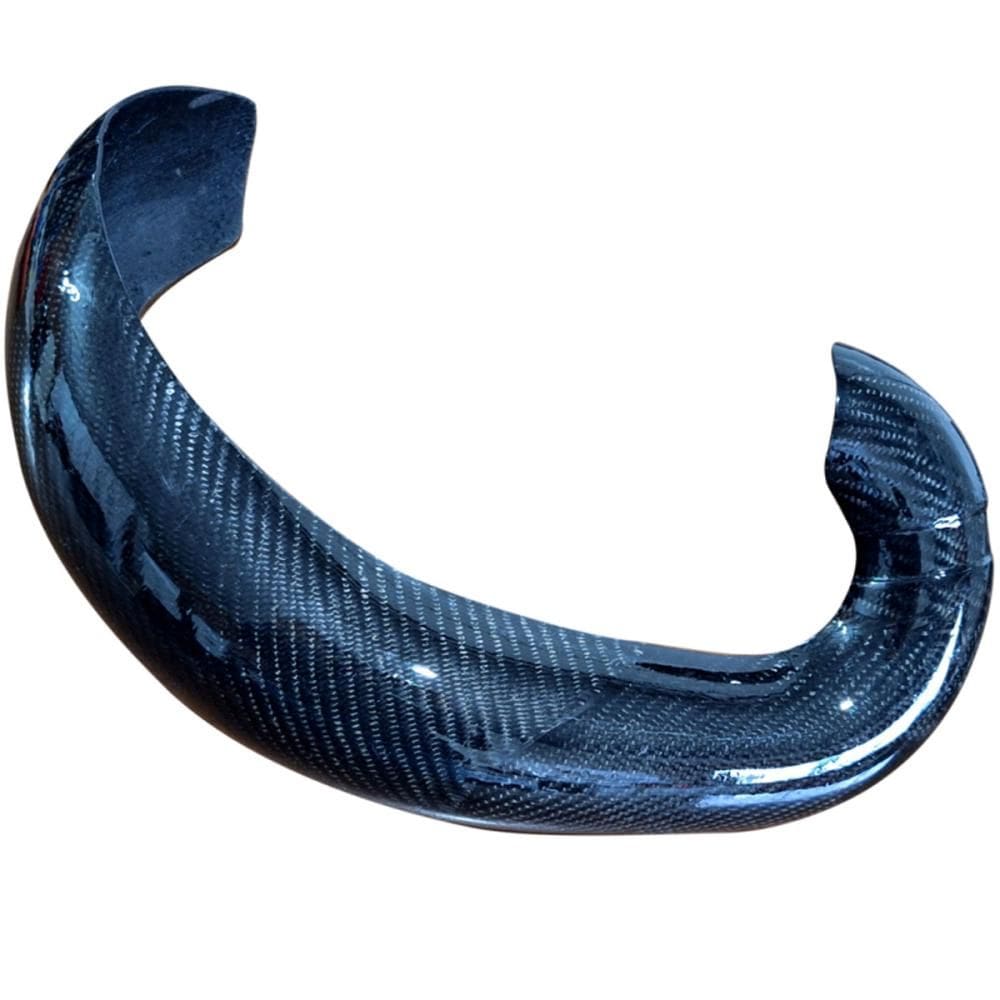 Protetor de Curva Carbono Start Beta RR 2T 250/300 20/21 + RR 2T 250/300/300 Racing 22/25