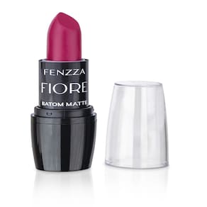 Batom Matte Fenzza Fiore - Item Variado