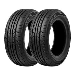 Kit 2 Pneus Speedmax Aro 15 175/65R15 FRD16 84H