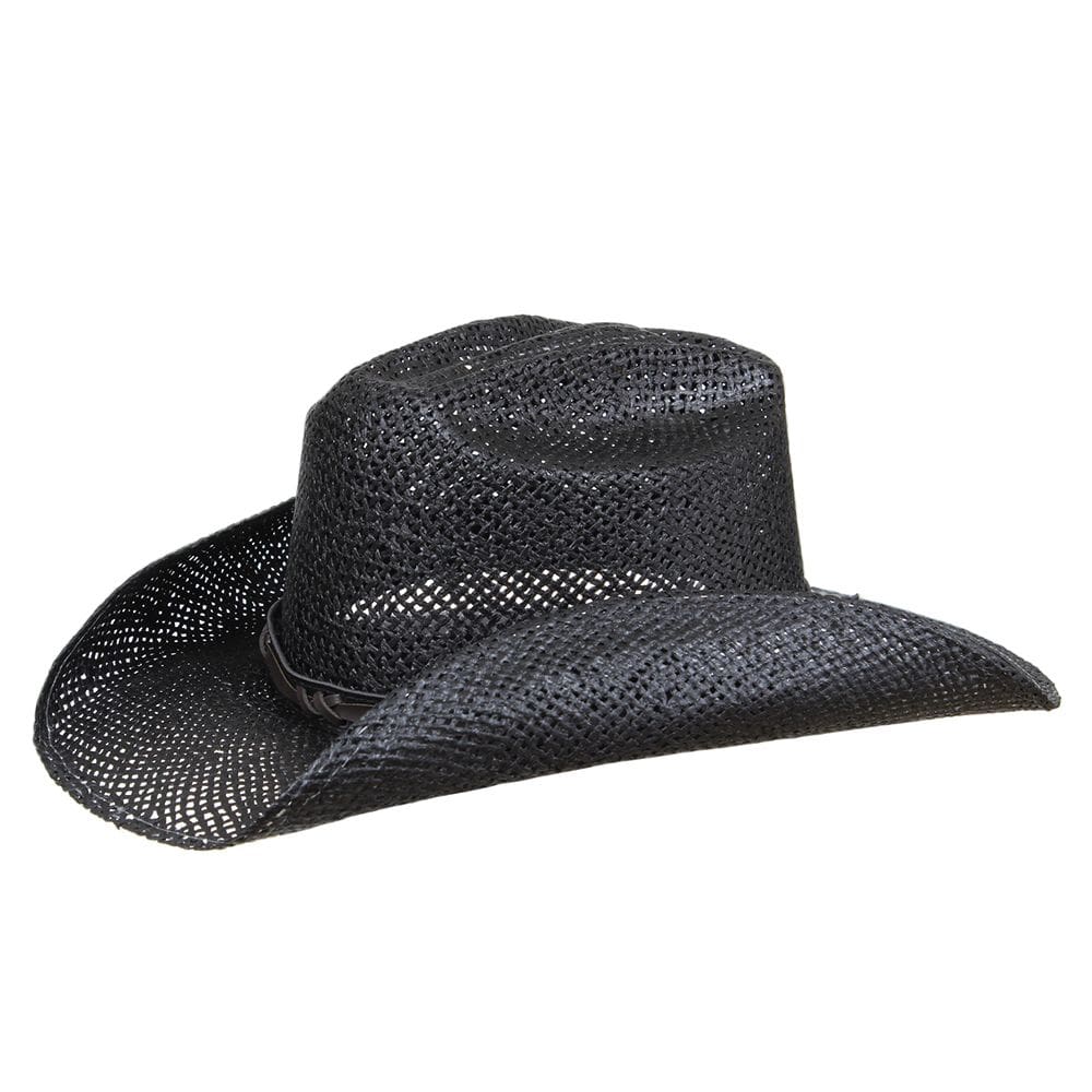 Chapéu Preto Country Texas Diamond 34015