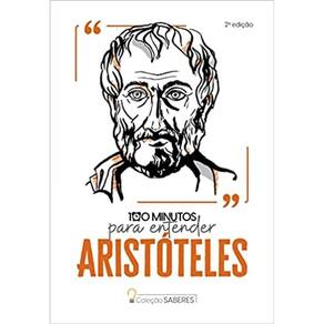 100 Minutos para Entender Aristoteles