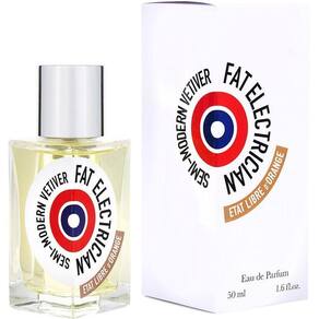 Perfume Unisex Etat Libre D` Orange D`orange Fat Electrician Edp Spray 150 Ml