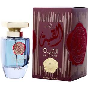Perfume Unisex Ard Al Zaafaran Qubah Eau De Parfum Spray 100 Ml