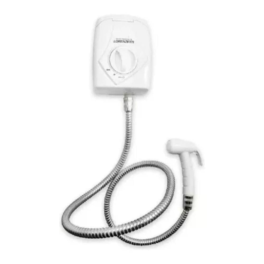 Ducha Higienica 3 Temperaturas 127v 32a Lorenzetti