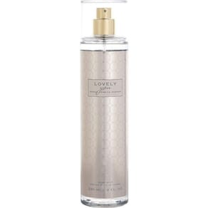 Água De Cheiro Feminino Sarah Jessica Parker Lovely You 236 Ml
