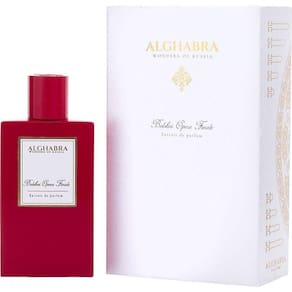 Perfume Unisex Alghabra Parfums Bolshoi Opera Finale Extrait De Parfum Spray 50 Ml