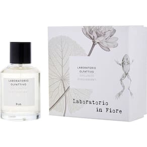 Perfume Unisex Laboratorio Olfattivo Nun Eau De Parfum Spray 100 Ml