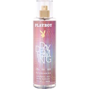 Água De Cheiro Feminino Playboy Daydreaming Fragrance Mist 250 Ml