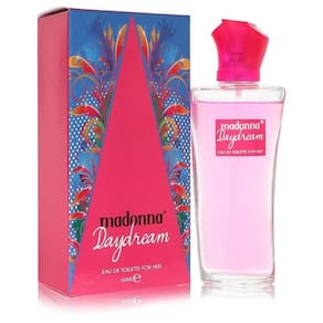 Perfume Feminino Madonna Daydream Eau De Toilette 50 Ml