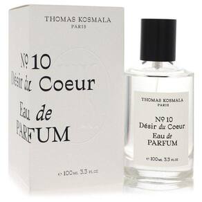 Perfume Feminino Thomas Kosmala No 10 Desir Du Coeur Edp (unisex) 100 Ml