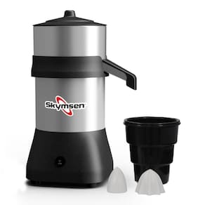 Extrator De Sucos Skymsen Inox Ex 0,25CV Bivolt