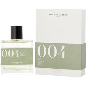 Perfume Unisex Bon Parfumeur 004 Cologne Intense Eau De Parfum Spray 100 Ml