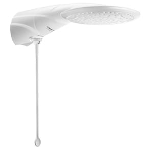 Ducha Advanced Turbo Multitemperaturas 7500W Lorenzetti 220V