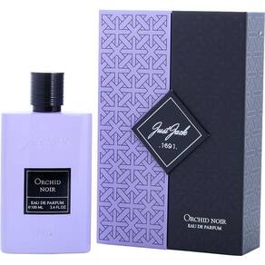 Perfume Unisex Just Jack Orchid Noir Eau De Parfum Spray 100 Ml (nova Embalagem)
