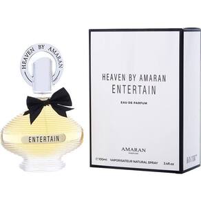 Perfume Unisex Amaran Heaven Entertain Eau De Parfum Spray 100 Ml