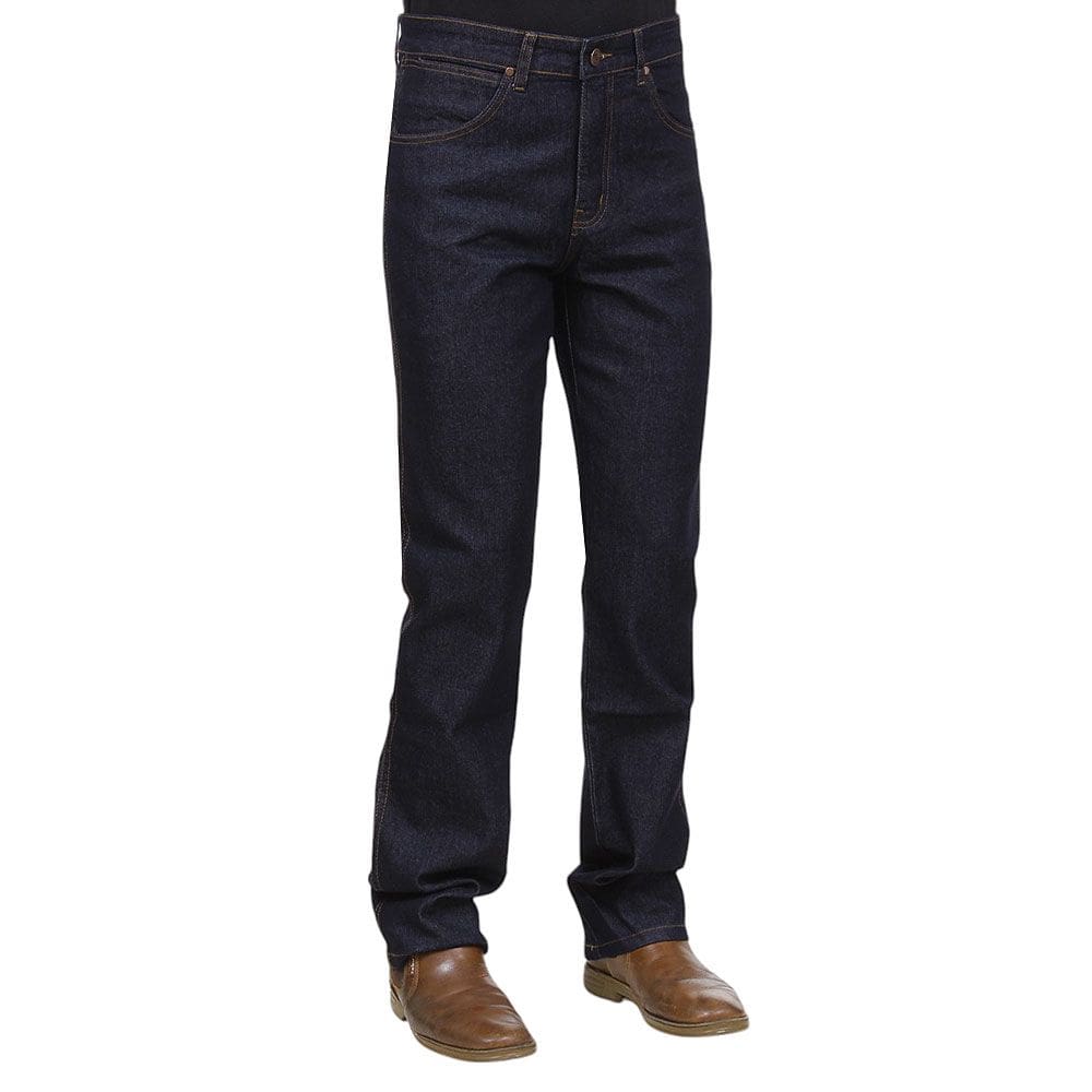 Calça Jeans Masculina Cowboy Cut Azul West X 37868