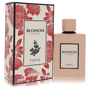 Perfume Feminino Fariis Blossom Parfum Eau De 100 Ml