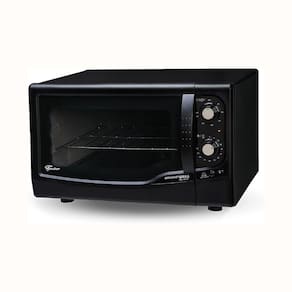 Forno Elétrico Gourmet Grill Bancada Preto 44L Fischer 220V