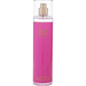 Água De Cheiro Feminino Sarah Jessica Parker Nyc Crush 236 Ml