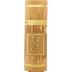 Perfume Unisex Nabeel Touch Me Intense Edt Spray 100 Ml