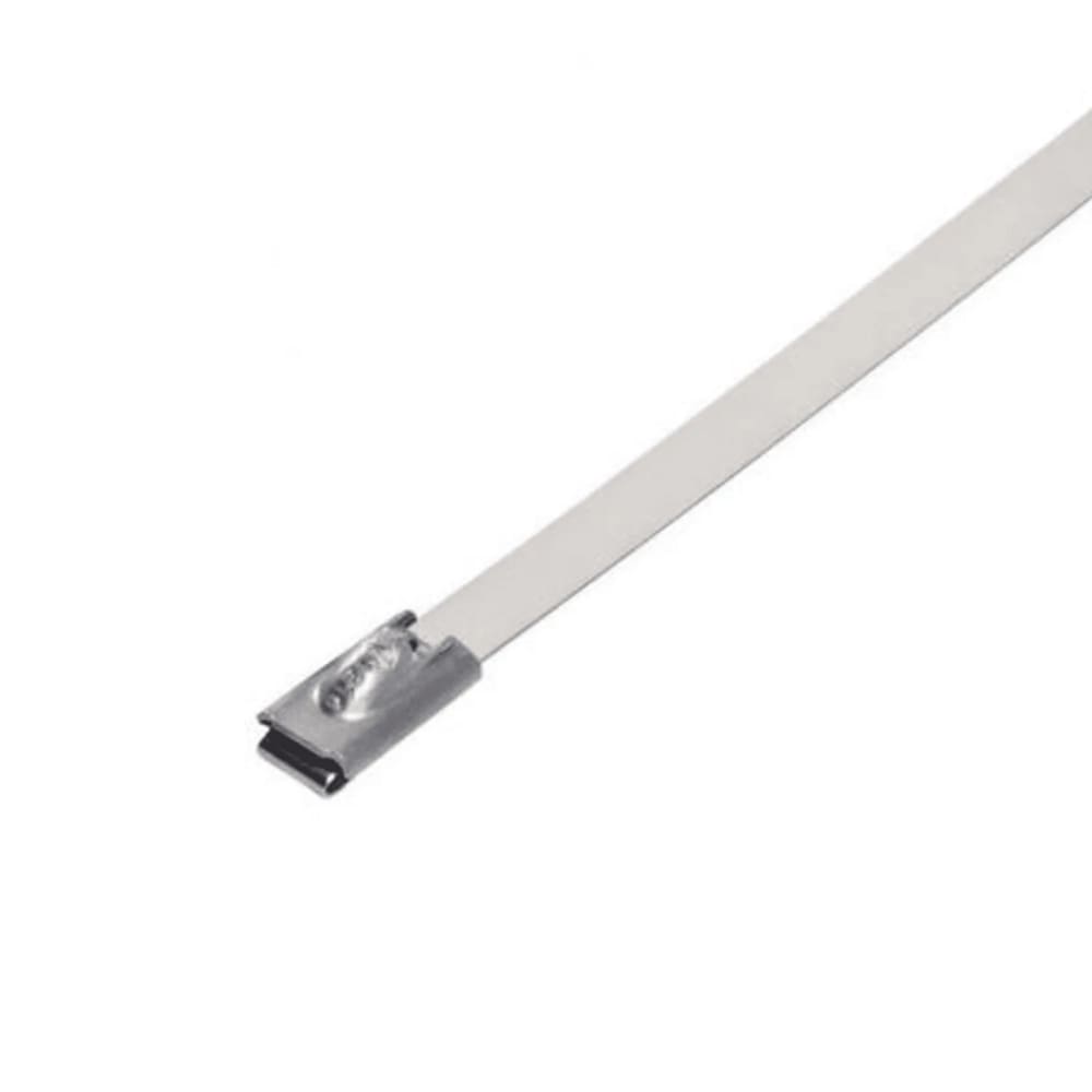 Abraçadeira Aço Inox 127x4,6mm Frontec