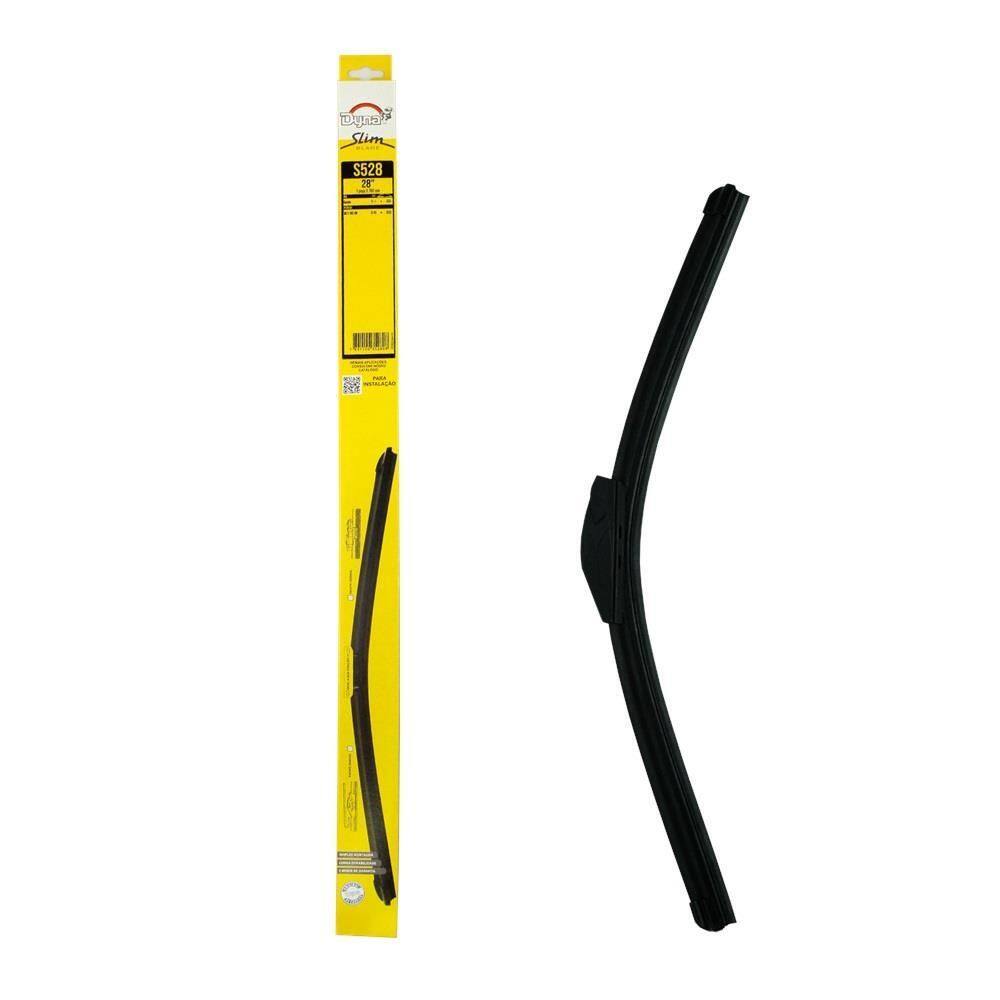 Palheta Dianteiro Esquerdo Slim Blade Dyna / Cerato / 307