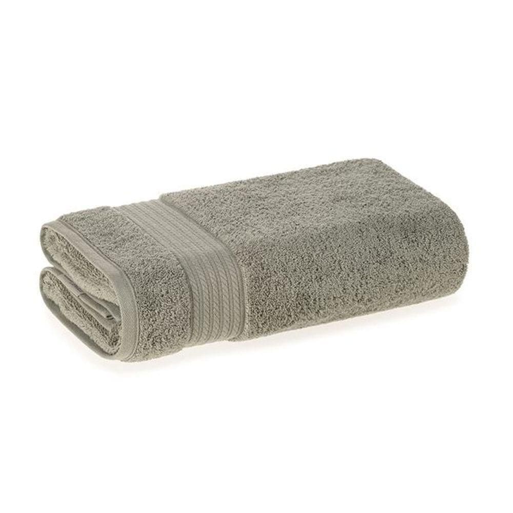 Toalha De Banho Fio Penteado 100% Algodão Magna Eucalipto
