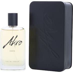 Perfume Unisex Akro Dark Eau De Parfum Spray 100 Ml