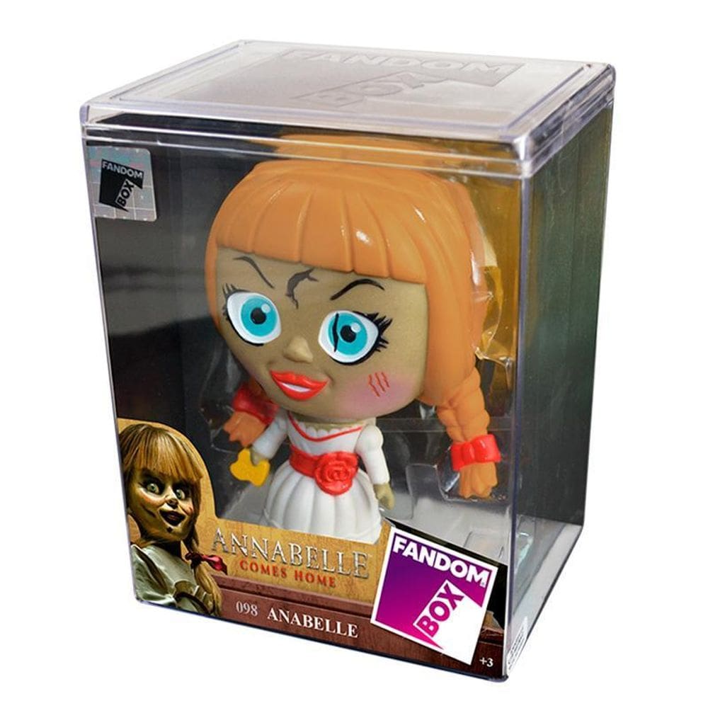 Fandom Box Anabelle