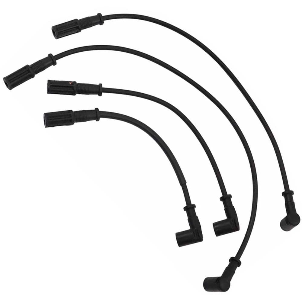 Cabo de Vela Fiat Palio Mobi Uno Fire 1.0 8v NGK