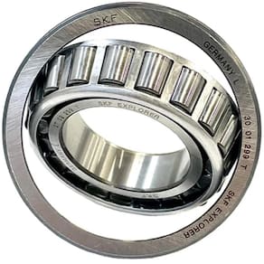 Rolamento Roda Dianteiro Mercedes Benz 1418E 1720 2418 Skf