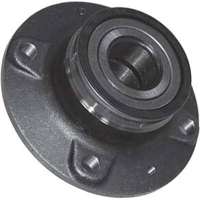 Cubo Roda Posição Traseira Fiat Strada Doblo Skf