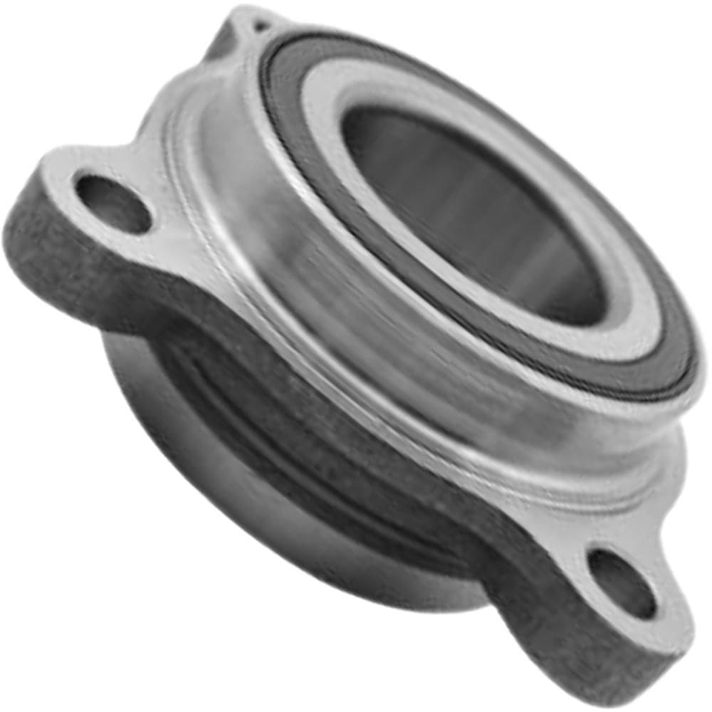 Cubo de Roda Eixo Dianteiro Toyota Hilux 2005 a 2015 Skf