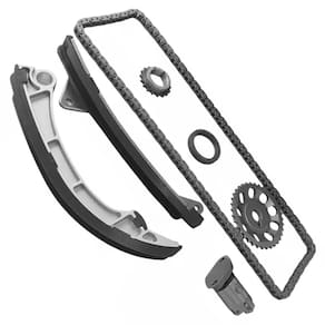 Kit Corrente de Distribuição Toyota Corolla 1.8L 16V Skf