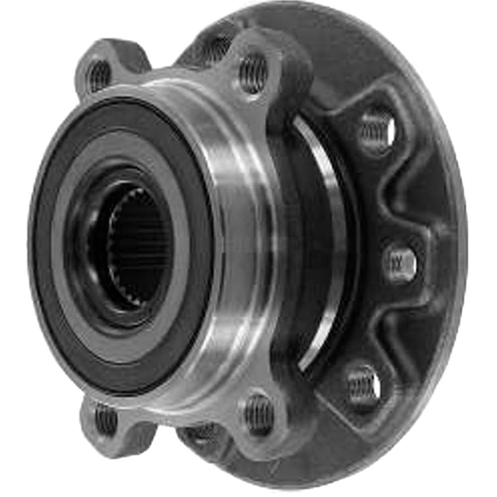Cubo de Roda Fiat Toro Freedom Dianteiro e Traseiro Skf