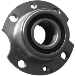Cubo Roda Traseiro Fiat Idea Premio Siena Posição Skf