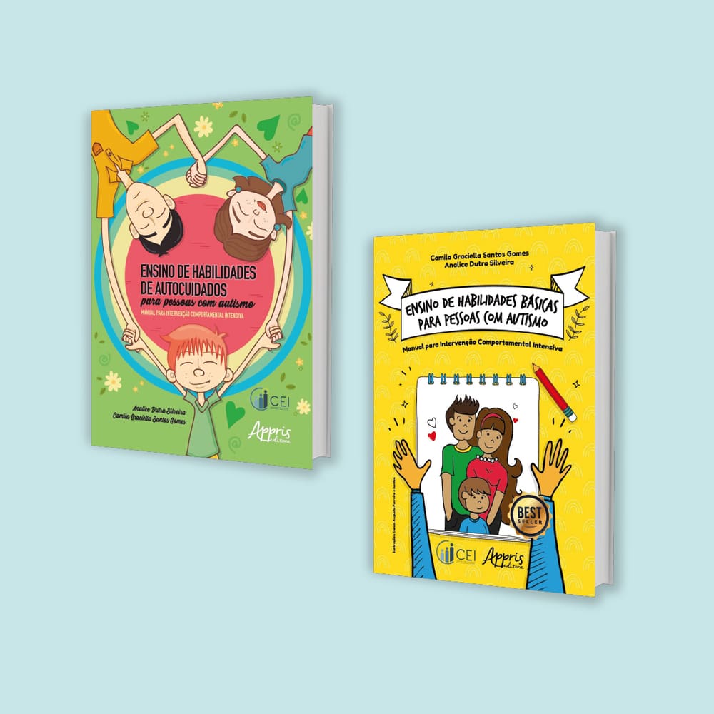 Box Ensino de Habilidades