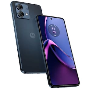 REEMBALADO: Motorola Moto G84 5G 256GB - Grafite