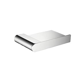 Saboneteira de Metal LorenTrend Cromada Lorenzetti