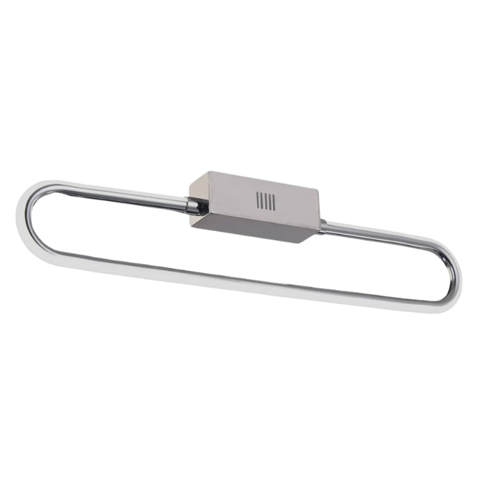 Luminária Geometric LED Dimerizável 6011W Bivolt 10W Branco
