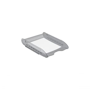 Caixa Correspondencia Simples Super X 282 Fume