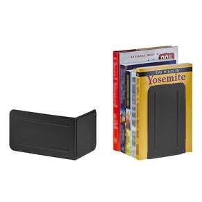 Caixa De 6 Kit De 2 Bibliocanto Premium Acrimet 292 Preto