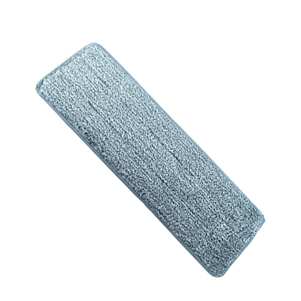 Refil Para Wap Mop Duplo Lava E Seca