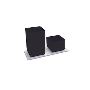 Porta Lapis E Clips Acrimet 939 Preto