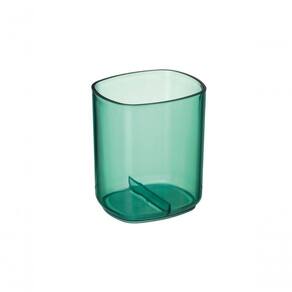 Porta Lapis Jumbo Acrimet 934 Verde Clear